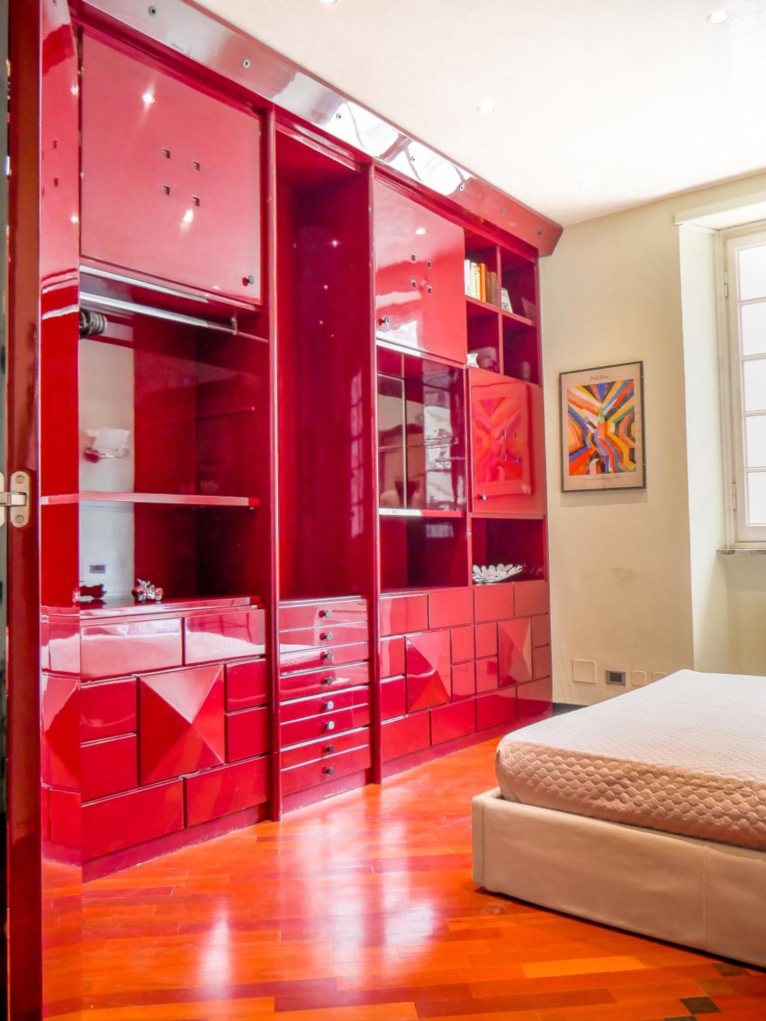 Romarex Luxury Apartment Exterior foto